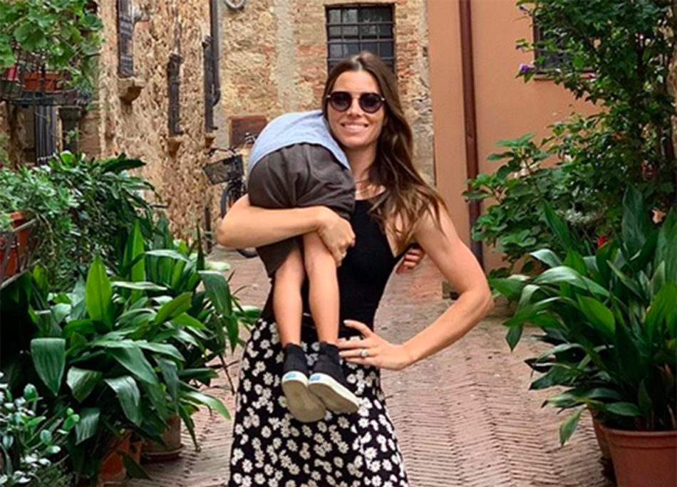 Justin Timberlake e Jessica Biel: «Genitori h24? Non è umano»