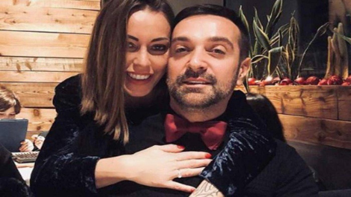 Karina Cascella: ‘Matrimonio rimandato. Il mio compagno ha una discoteca ed è stato tra i primi a smettere di lavorare…’