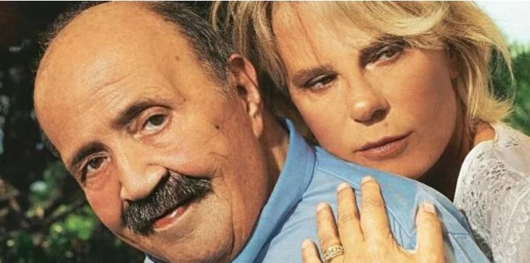 Maurizio Costanzo e la quarantena con Maria De Filippi: «Noi, anime casalinghe» Maurizio Costanzo e la quarantena con Maria De Filippi: «Noi, anime casalinghe»