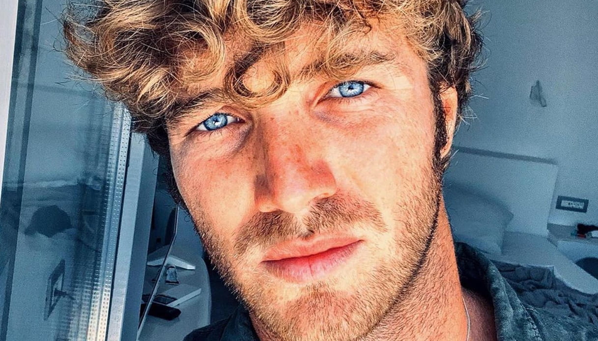 Paolo Ciavarro in Sicilia per rivedere Clizia Incorvaia