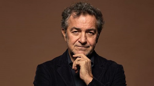 Pietro Valsecchi, sarà grande rinascita anche di contenuti Pietro Valsecchi, sarà grande rinascita anche di contenuti