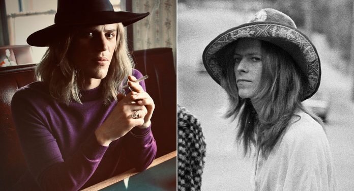 Coronavirus non ferma Stardust, Bowie origin story
