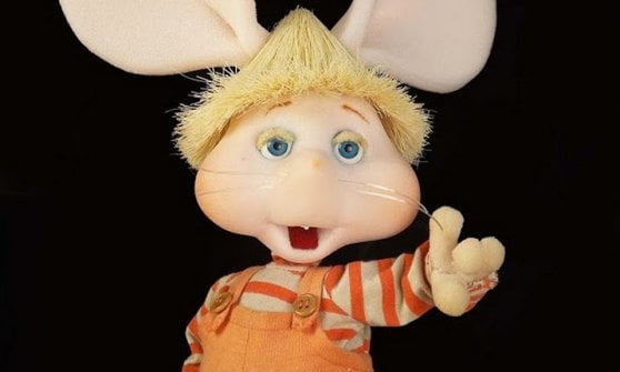 È morto Guido Stagnaro, era il papà di Topo Gigio È morto Guido Stagnaro, era il papà di Topo Gigio