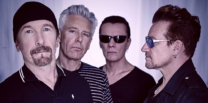 Gli U2 per reagire al lockdown, arrivano quattro loro concerti su YouTube