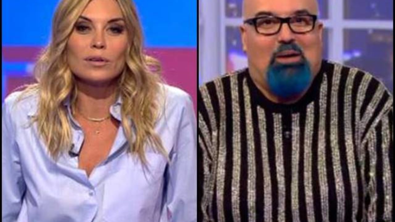 Ciacci e Casalegno, nessuna cancellazione: Vite da copertina torna in onda