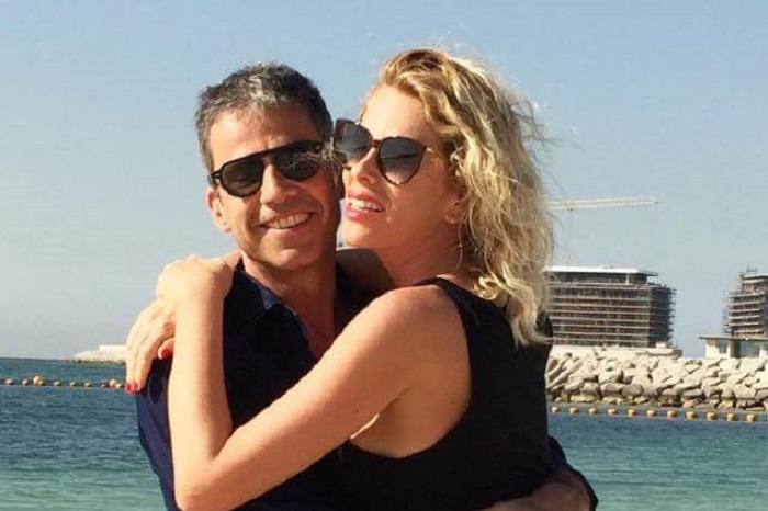 Alessia Marcuzzi e Paolo Calabresi Marconi si sono lasciati? Matrimonio al capolinea? L’addio sarebbe avvenuto durante la quarantena Alessia Marcuzzi e Paolo Calabresi Marconi si sono lasciati? Matrimonio al capolinea? L’addio sarebbe avvenuto durante la quarantena