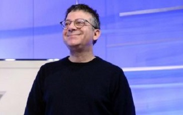 Andrea Salerno: “La7 un modello nell’emergenza. Guzzanti e Zerocalcare talenti che vorrei sempre”