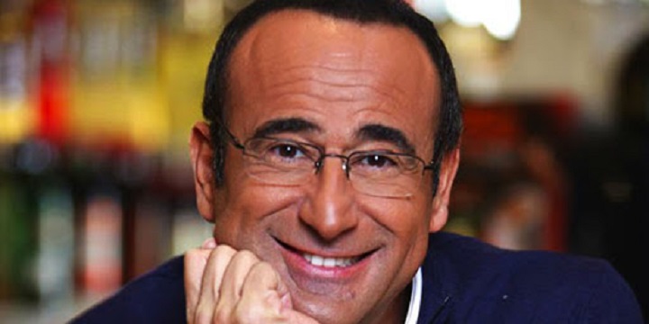 Rai1, stasera andrà in onda “Chi vincerà la partita del cuore?” Rai1, stasera andrà in onda “Chi vincerà la partita del cuore?”