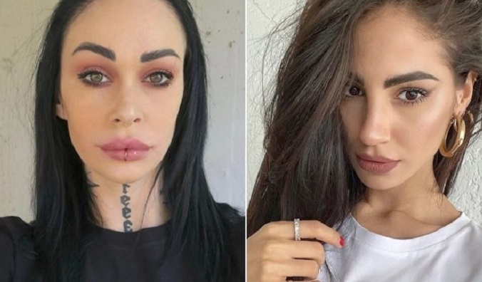 Valentina Dallari esplode di rabbia contro Giulia De Lellis: ‘E’ ipernegativa, non ha né arte né parte. La cosa più preoccupante è che c’è chi le dà lavoro’