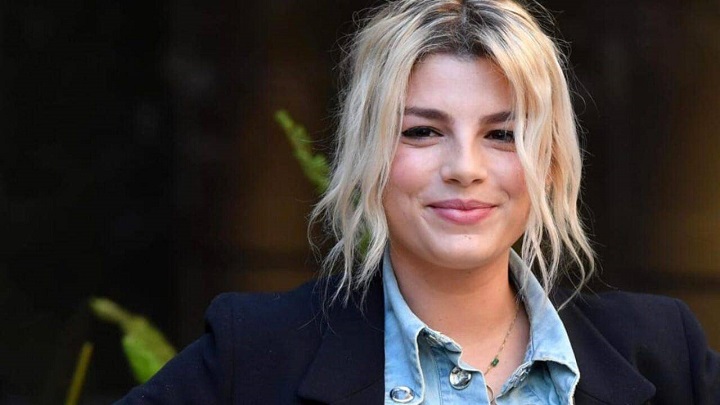 La confessione di Emma dopo il tumore: “Finalmente va tutto bene”