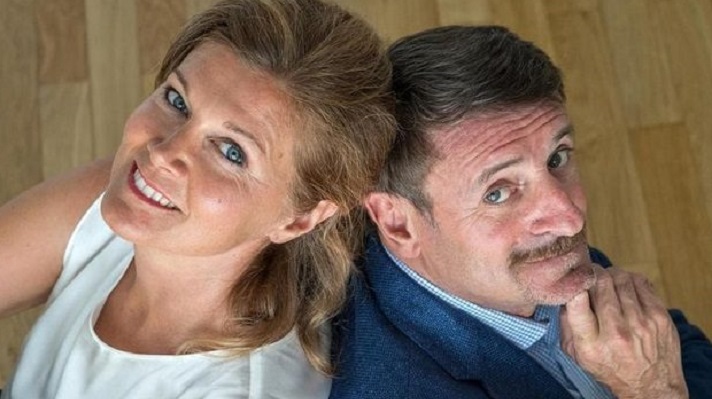 Giacomo Poretti: “Ho avuto il coronavirus, l’ha preso anche mia moglie Daniela Cristofori”