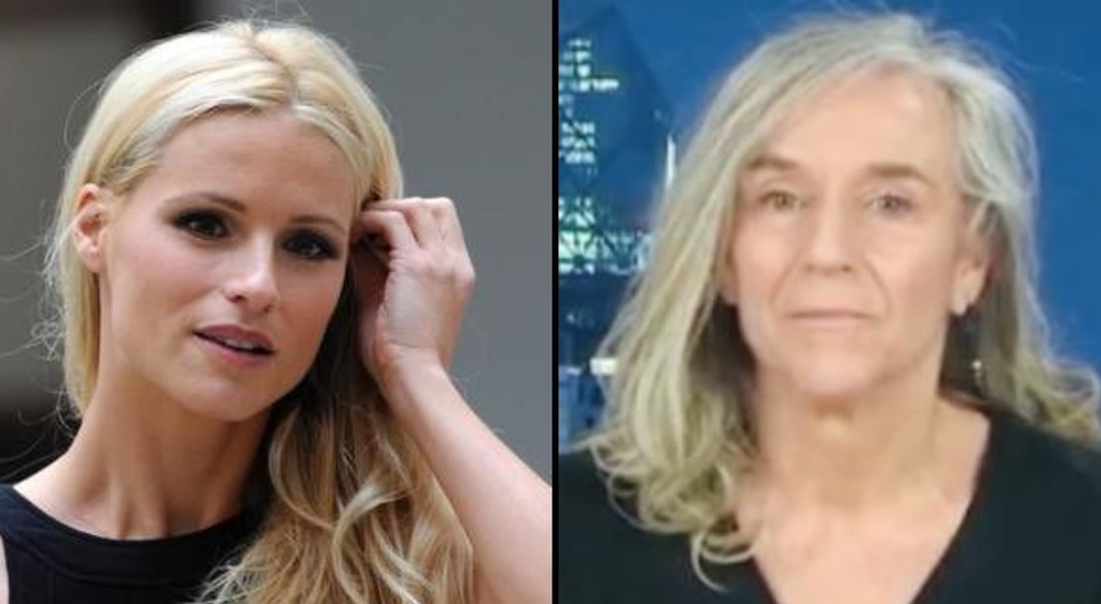 Giovanna Botteri dopo giorni risponde a Michelle Hunziker accusata di body shaming per aver ironizzato in un servizio di Striscia la Notizia sulla sua pettinatura e i suoi maglioncini sempre identici: ecco cosa le ha detto Giovanna Botteri dopo giorni risponde a Michelle Hunziker accusata di body shaming per aver ironizzato in un servizio di Striscia la Notizia sulla sua pettinatura e i suoi maglioncini sempre identici: ecco cosa le ha detto