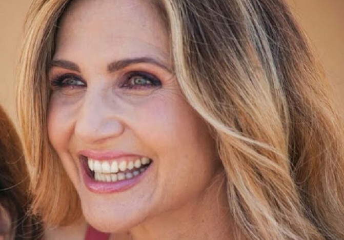 Michelle Hunziker e Giovanna Botteri: Lorella Cuccarini dice la sua