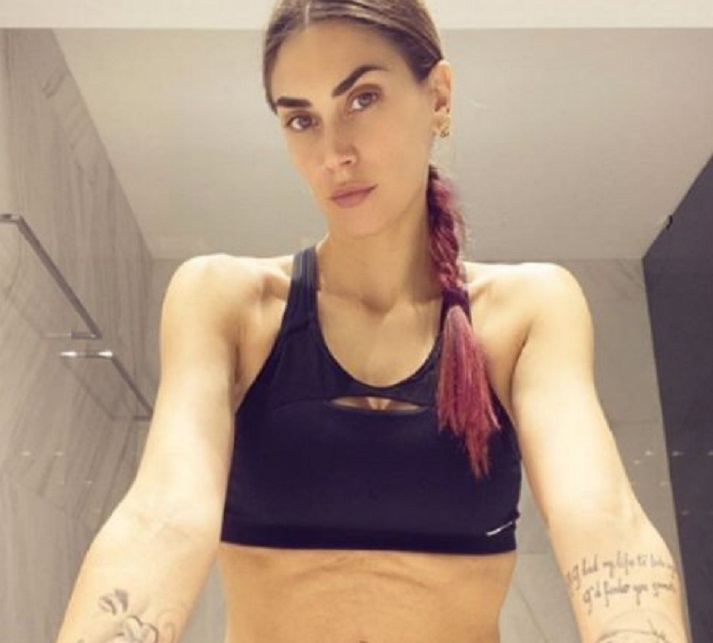 Melissa Satta controcorrente: tutti vogliono perdere peso e lei vuole ingrassare! ‘Non è una dieta per dimagrire, non devo diminuire il cibo, anzi’