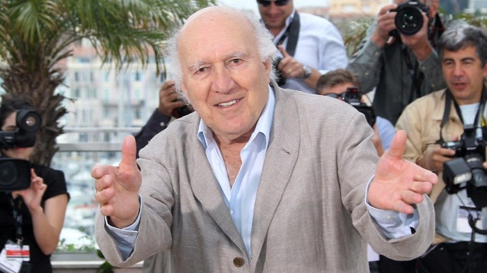 È morto Michel Piccoli, il papa in Habemus Papam di Nanni Moretti