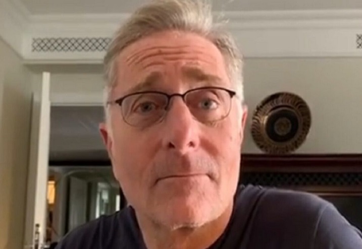 Paolo Bonolis: “Con Mediaset rapporto d’amore fatto anche di litigi, sul web sono di passaggio”