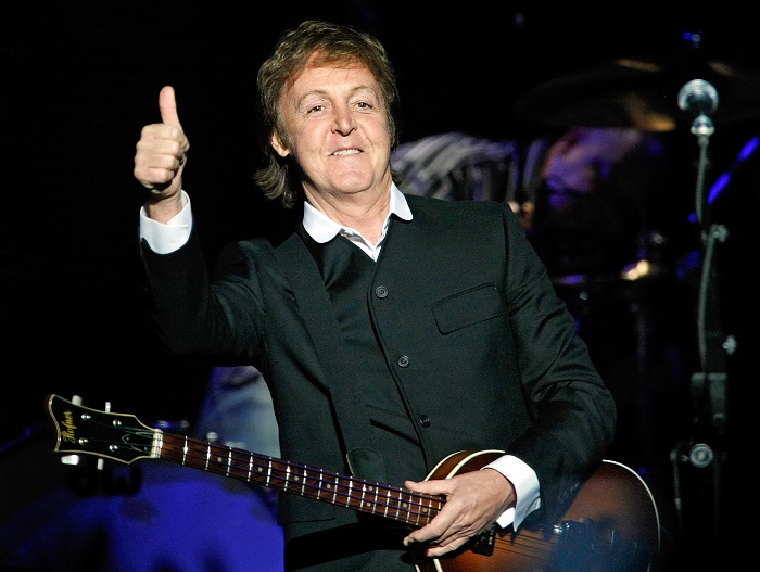 Concerto annullato Paul McCartney: “Cercheremo di recuperarlo, ma coi voucher nessuno perde soldi” Concerto annullato Paul McCartney: “Cercheremo di recuperarlo, ma coi voucher nessuno perde soldi”