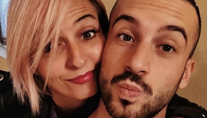 Veronica Peparini è incinta? Andreas Muller la sposa? La coppia risponde alle domande intime dei fan sulla cicogna e sulle nozze