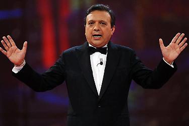 Piero Chiambretti dopo il coronavirus: la lettera per dire grazie a medici e infermieri