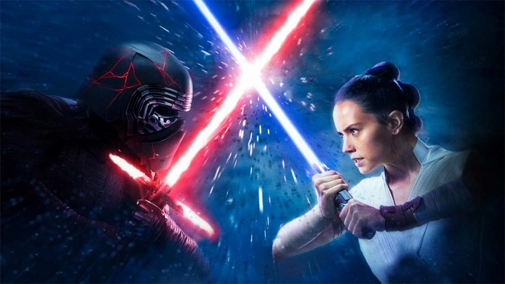 Star Wars Day 2020, come vedere tutta la saga in streaming per celebrare il 4 maggio Star Wars Day 2020, come vedere tutta la saga in streaming per celebrare il 4 maggio