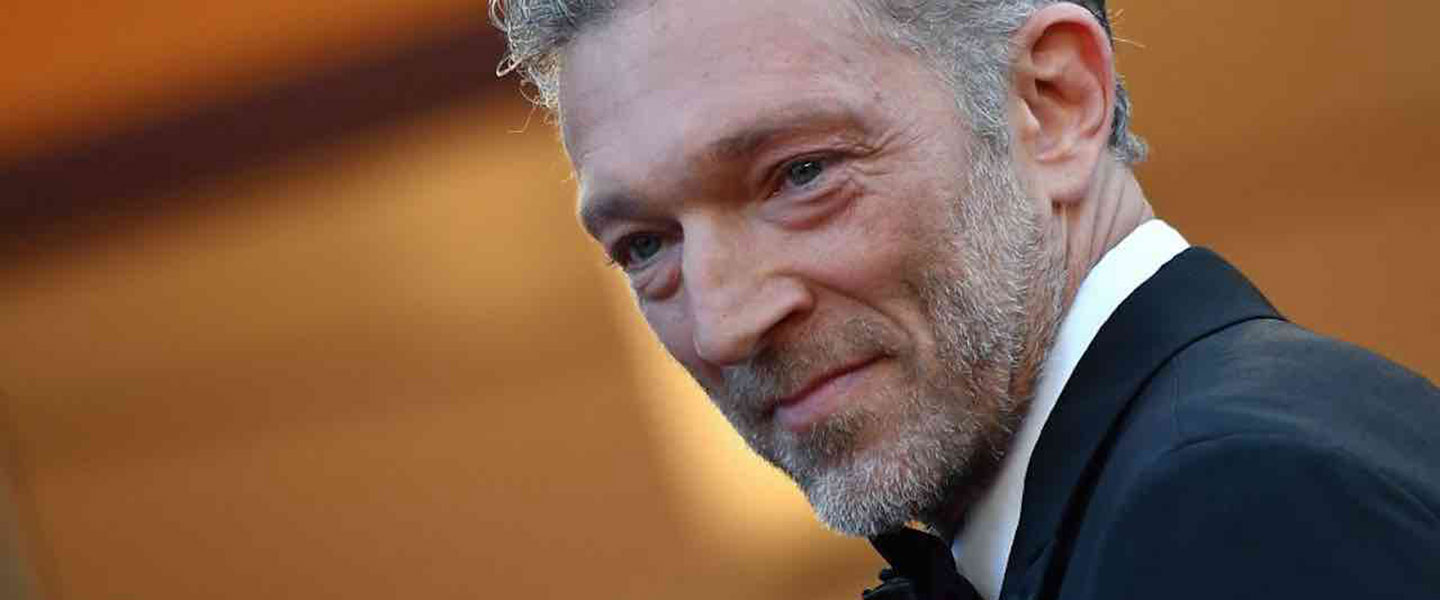 Vincent Cassel sarà Athos nel nuovo I Tre Moschettieri
