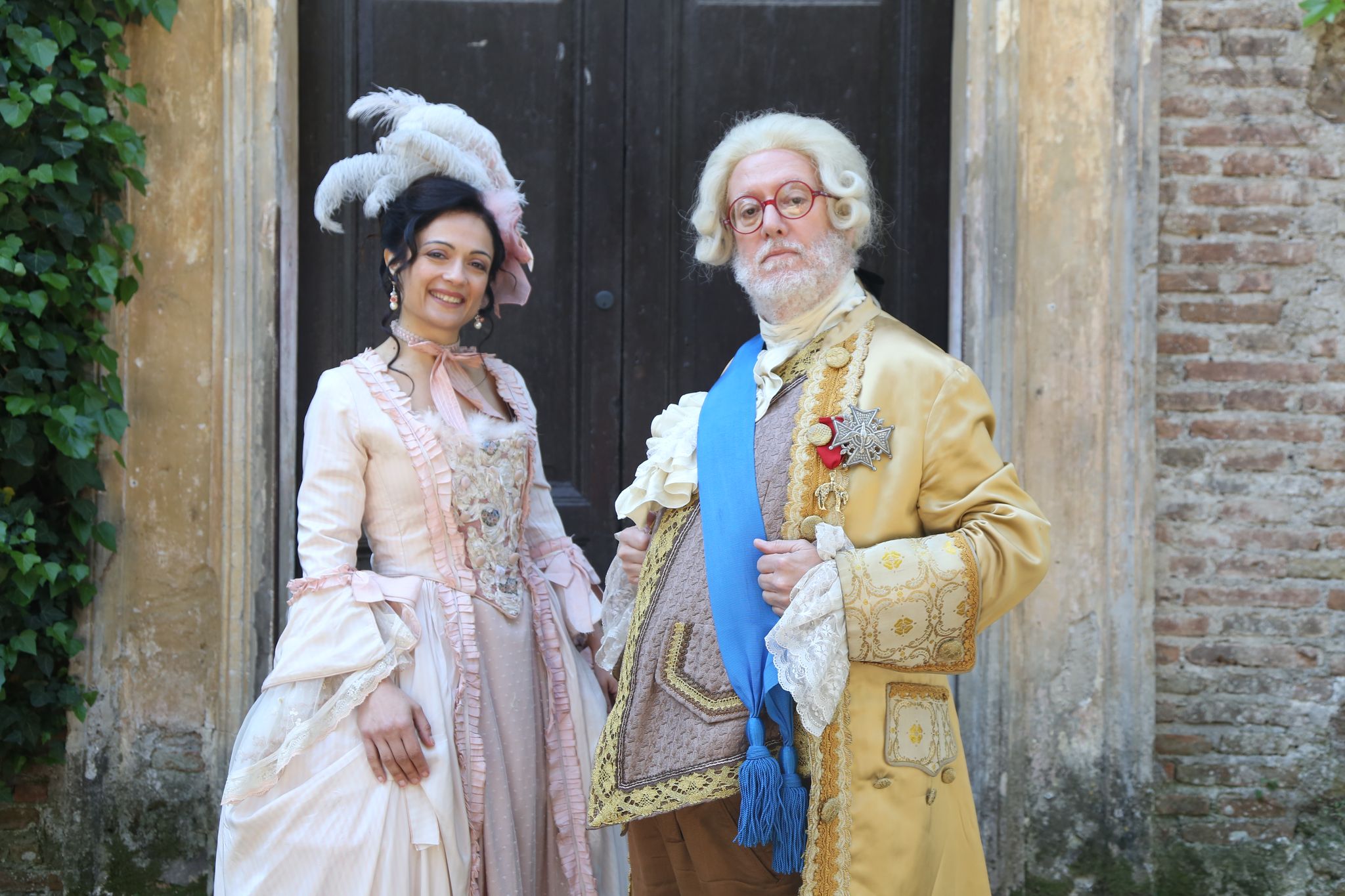 Grande successo per Raspelli “Re Sole”, lo  spot di Madama Oliva è stato visto da oltre 20 milioni di telespettatori