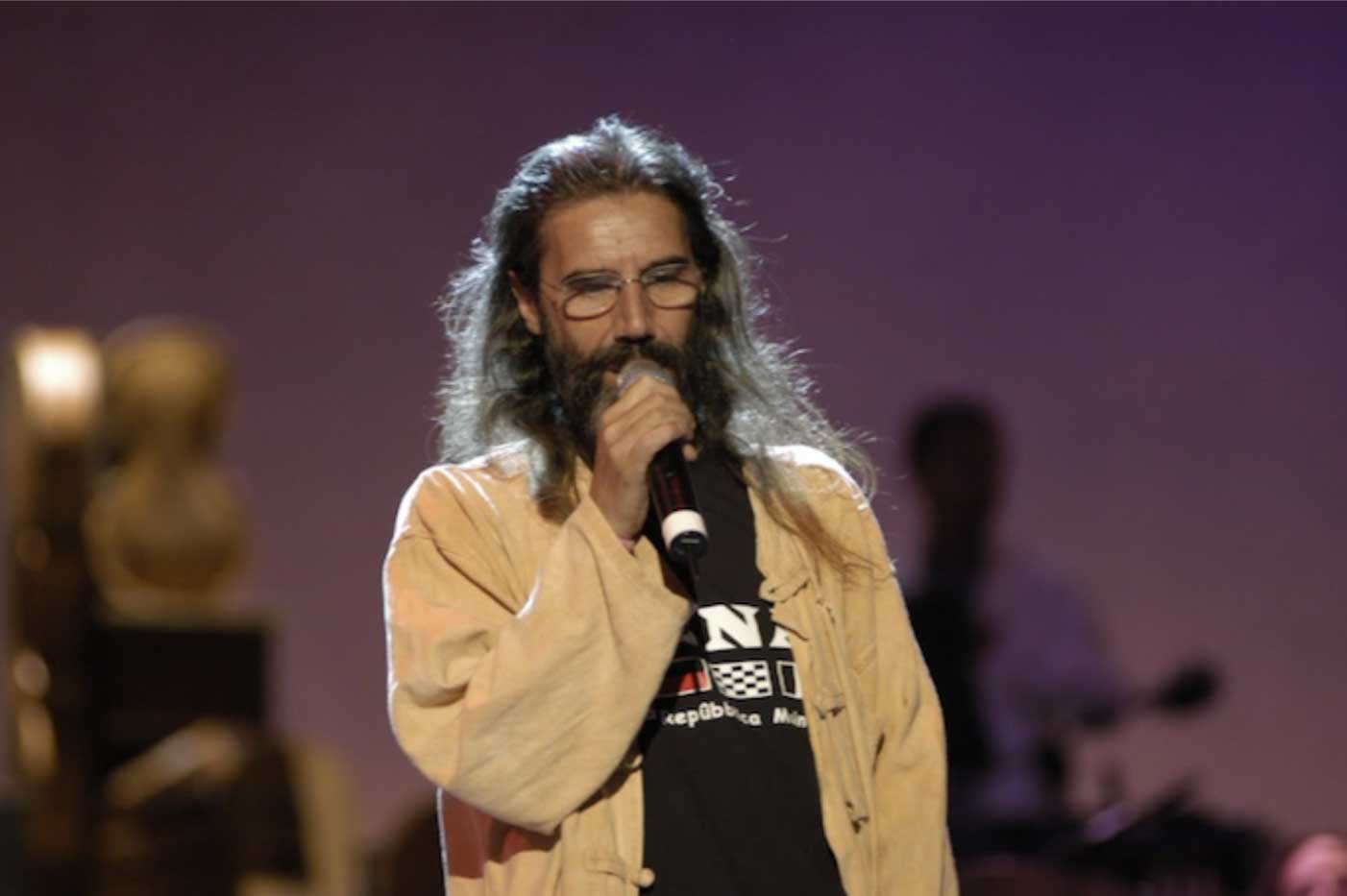 Premio Andrea Parodi, scadenza slitta al 31 maggio