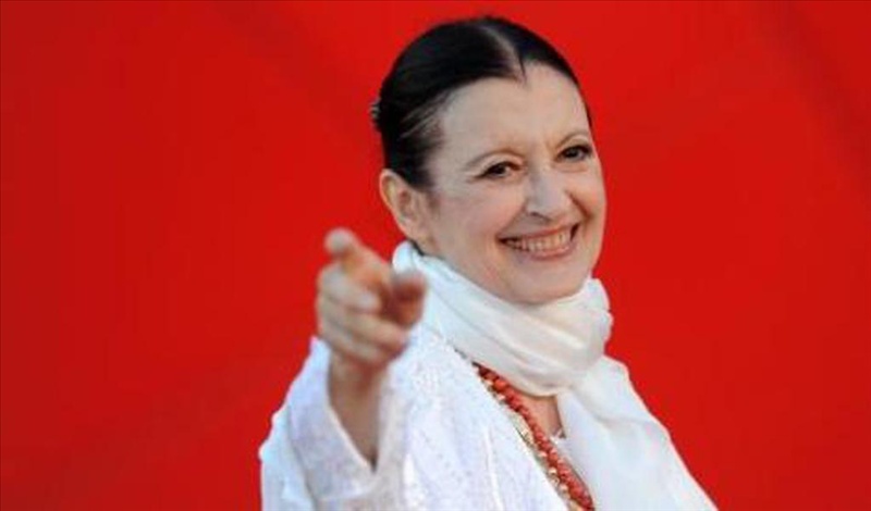 Morta Carla Fracci, una vita in volo “ma con le radici ben piantate nella terra”