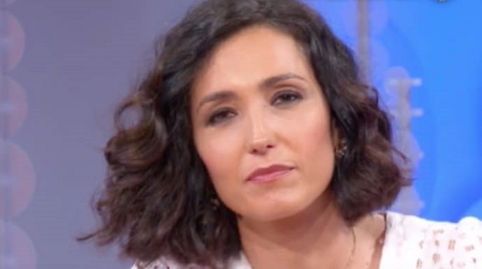 Balivo contro Striscia che parla dei suoi ritocchi Balivo contro Striscia che parla dei suoi ritocchi