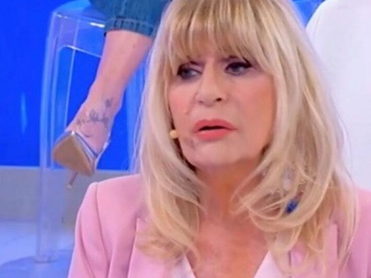 Gemma Galgani torna in tv dopo il lifting: foto prima e dopo