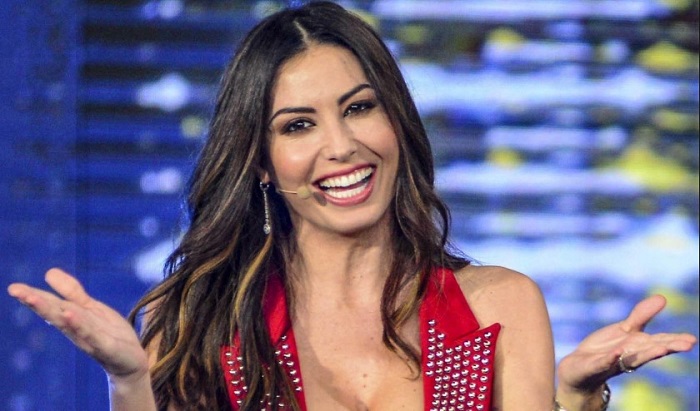 Elisabetta Gregoraci, incidente contro una palma a Dubai: interviene il medico