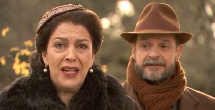 Il segreto ultima puntata prima della pausa: Raimundo troverà Francisca?