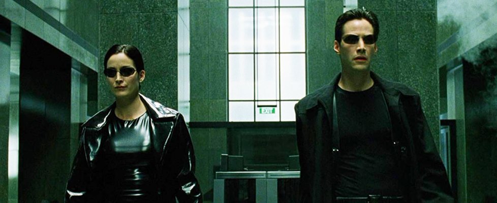 ‘Matrix 4’, a luglio ripartono le riprese del nuovo capitolo con Keanu Reeves e Carrie-Anne Moss