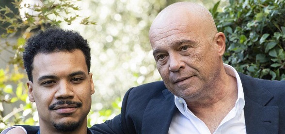 Ascolti Tv: Nero a metà è il programma più visto della serata, ma Tu sì que vales è una garanzia