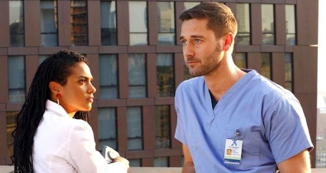 New Amsterdam 2 quando torna in onda: la data dei nuovi episodi New Amsterdam 2 quando torna in onda: la data dei nuovi episodi