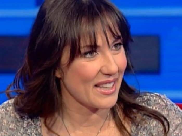 Pamela Petrarolo incinta: l’annuncio dell’ex Non è la Rai da Barbara d’Urso