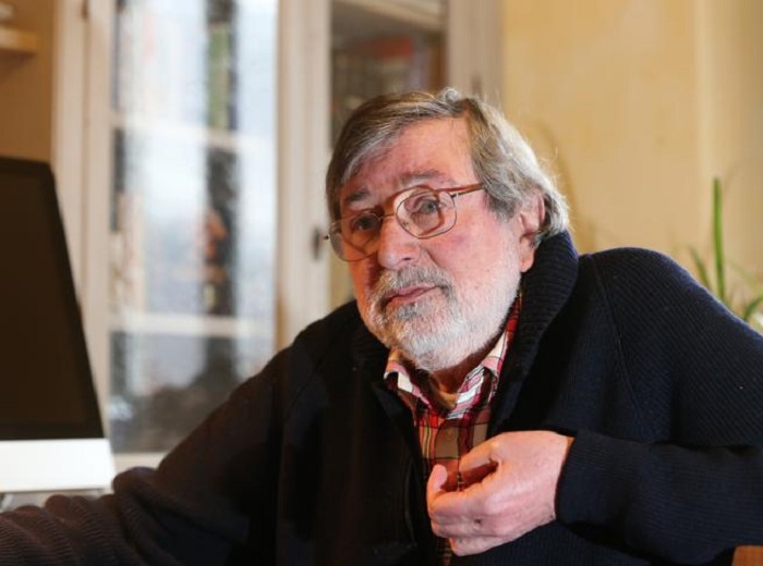 Francesco Guccini festeggia gli 80 anni via social insieme a Ligabue