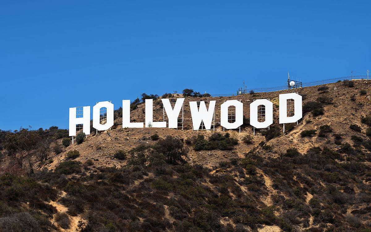 Riparte Hollywood, produzioni al via dal 12 giugno