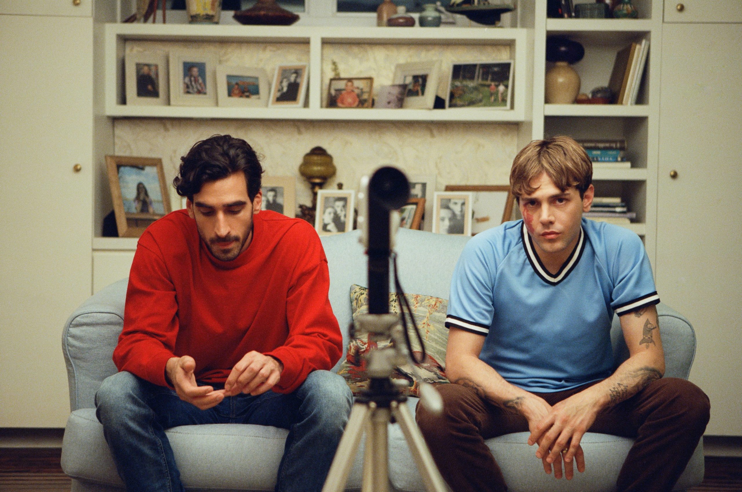 Il ritorno di Xavier Dolan: “Matthias e Maxime” arriva direttamente in streaming