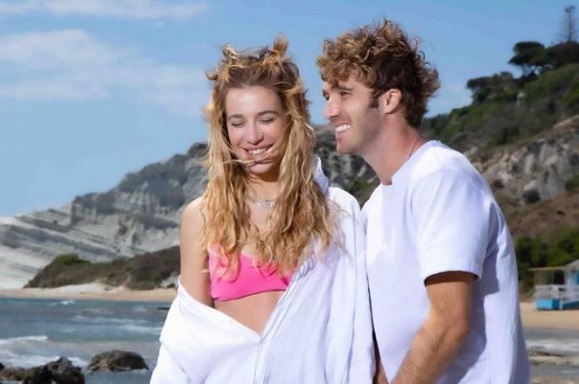 Temptation Island smentisce Clizia Incorvaia e Paolo Ciavarro. “Non li abbiamo mai invitati”