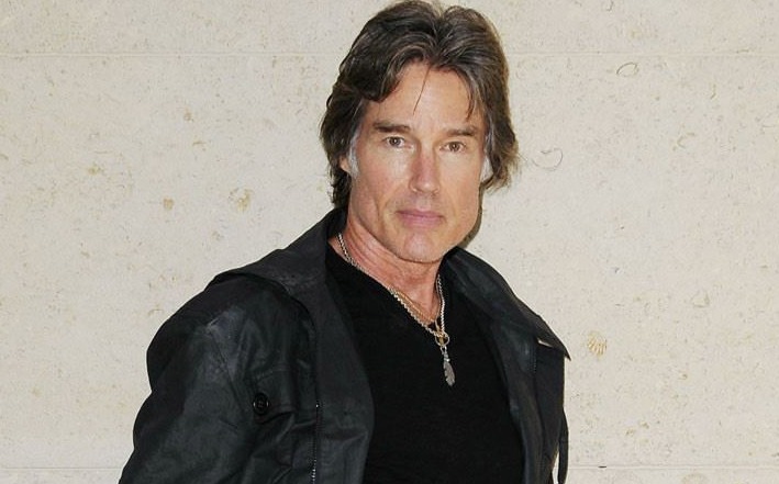 Libro possibile, arriva Ronn Moss in un simposio sulla banca locale