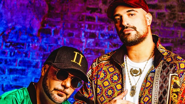 Chi sono Takagi & Ketra, il duo delle hit estive