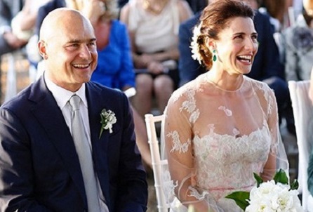 Luisa Ranieri e Luca Zingaretti, l’anniversario di matrimonio è super romantico…