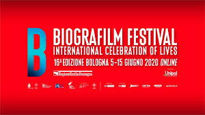 Oggi inizia online il Biografilm Festival