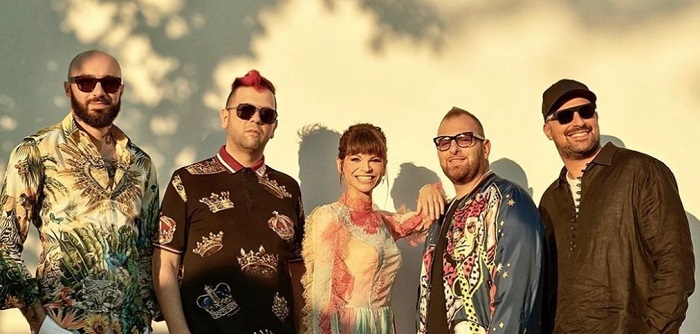 Boomdabash e Alessandra Amoroso ancora insieme all’insegna del tormentone