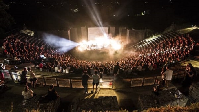 Estate Fiorentina 2020, le novità tra cinema e musica