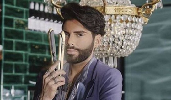 Prossimamente, in Abruzzo, i casting del nuovo programma di Federico Fashion Style