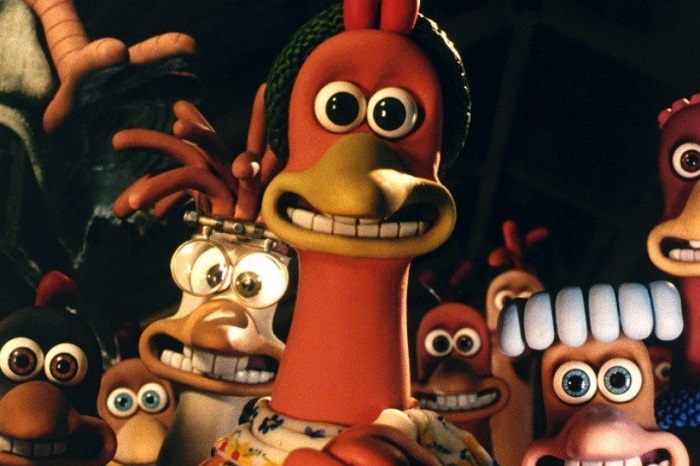 Galline in fuga 2 si farà, Netflix annuncia il seguito 20 anni dopo
