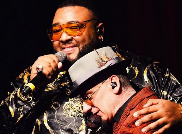 J-Ax attacca i colleghi che non hanno difeso Sergio Sylvestre: “Dove eravate? Paura di perdere fan?”