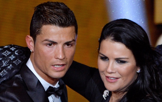 Cristiano Ronaldo e l’infanzia umile: «Topi in casa e letti sui mattoni»